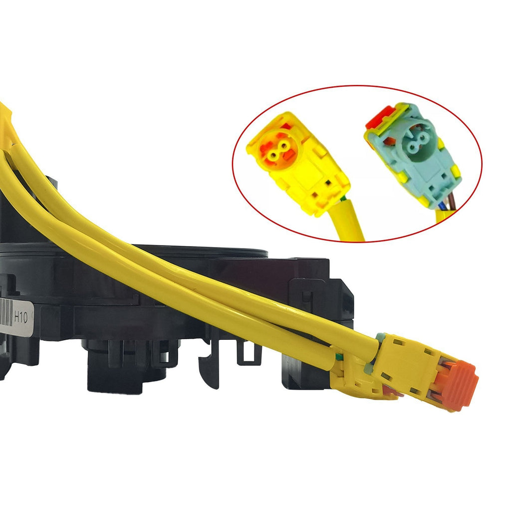 New Spiral Cable Clock Spring 93490-3R120 for 2011-2013 Kia Optima Hybrid LX EX