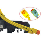 New Spiral Cable Clock Spring 93490-3R120 for 2011-2013 Kia Optima Hybrid LX EX
