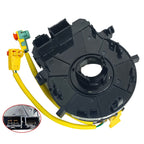 New Spiral Cable Clock Spring 93490-3R120 for 2011-2013 Kia Optima Hybrid LX EX