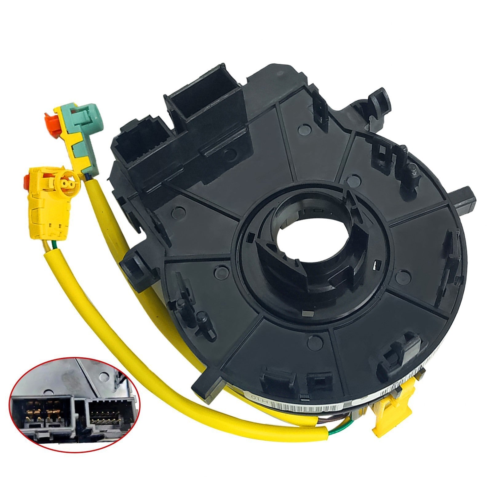 New Spiral Cable Clock Spring 93490-3R120 for 2011-2013 Kia Optima Hybrid LX EX