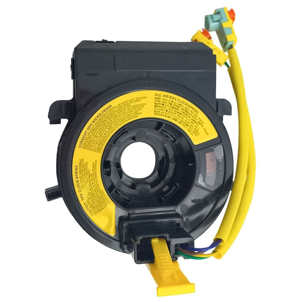 New Spiral Cable Clock Spring 93490-3R120 for 2011-2013 Kia Optima Hybrid LX EX