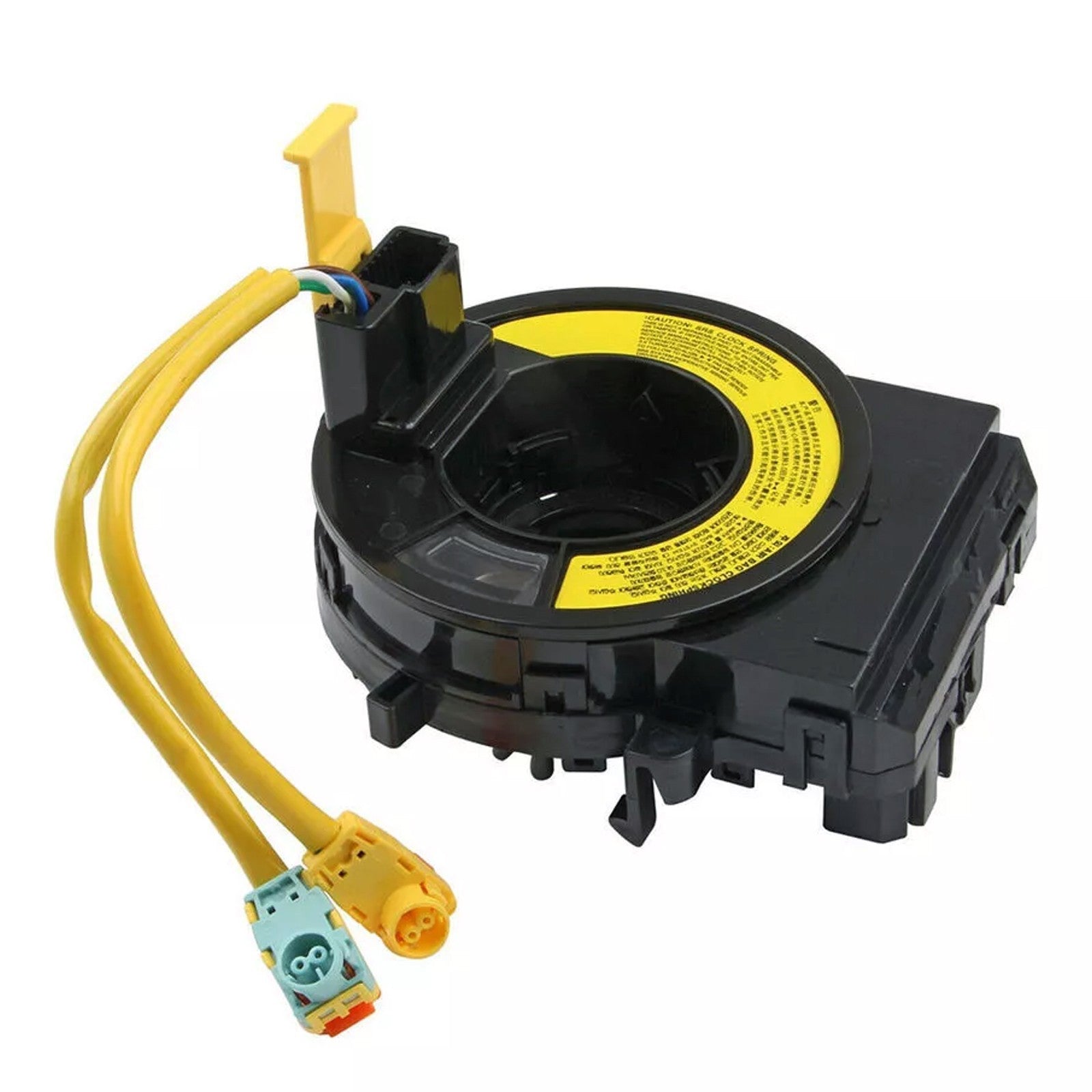 New Spiral Cable Clock Spring 93490-3R120 for 2011-2013 Kia Optima Hybrid LX EX