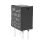 Automotive Relay 12088567 for 99-07 Chevy Cadillac Silverado GMC Yukon Buick