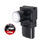 White Bumper PDC Parking Sensor 89341-60030 for Toyota Lexus GX460 RX350 RX450h