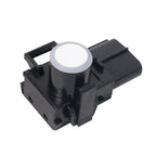 White Bumper PDC Parking Sensor 89341-60030 for Toyota Lexus GX460 RX350 RX450h