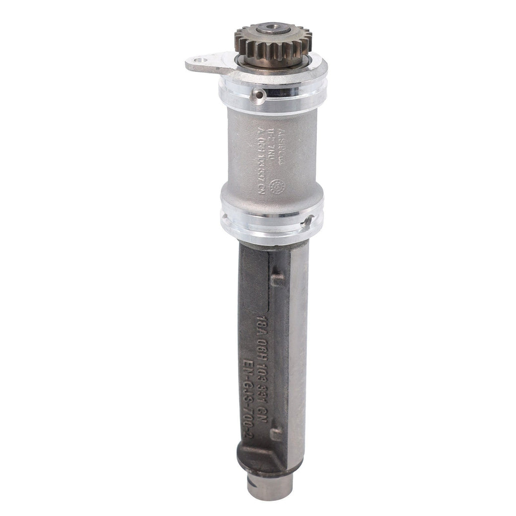 Right Engine Balance Shaft for VW GTI Jetta Passat Audi A3 A4 A5 Q5 TT 2.0L L4