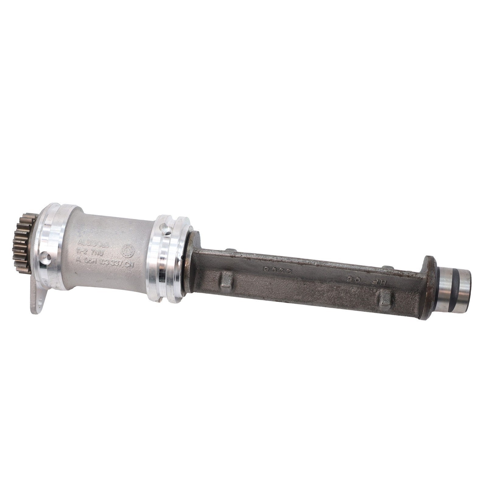 Right Engine Balance Shaft for VW GTI Jetta Passat Audi A3 A4 A5 Q5 TT 2.0L L4