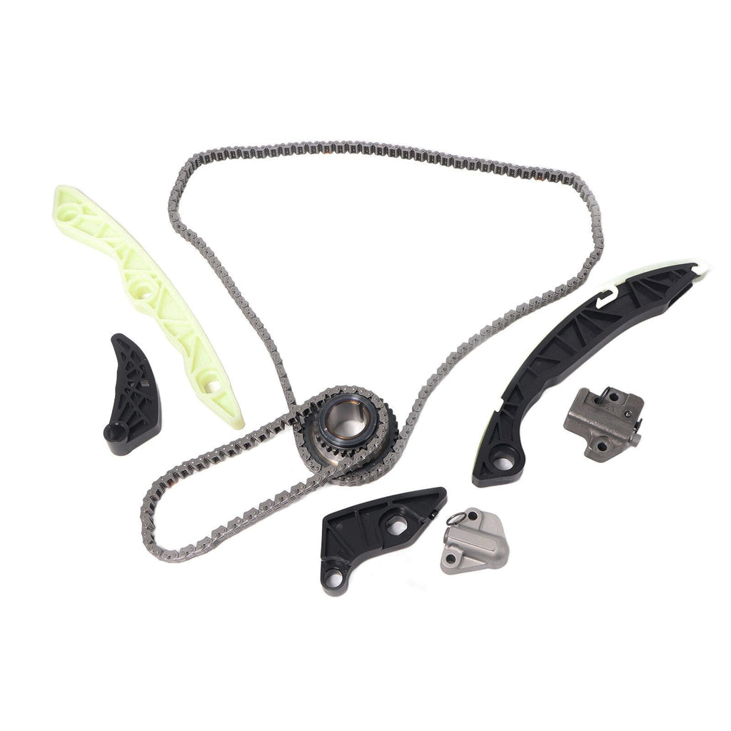 Timing Chain Kit 07-18 Chrysler Sebring Dodge Avenger Jeep Compass 2.0L 2.4L