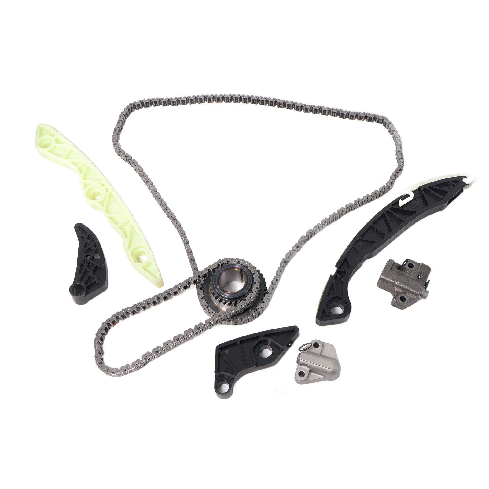 Timing Chain Kit 07-18 Chrysler Sebring Dodge Avenger Jeep Compass 2.0L 2.4L