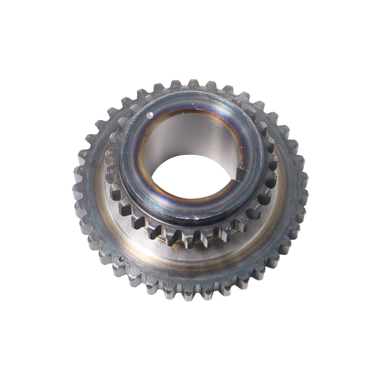 Timing Chain Kit 07-18 Chrysler Sebring Dodge Avenger Jeep Compass 2.0L 2.4L