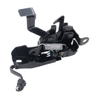 Toyota Camry Hood Latch 5351006180 LE SE Hybrid 07-11 2.4L 2.5L 3.5L