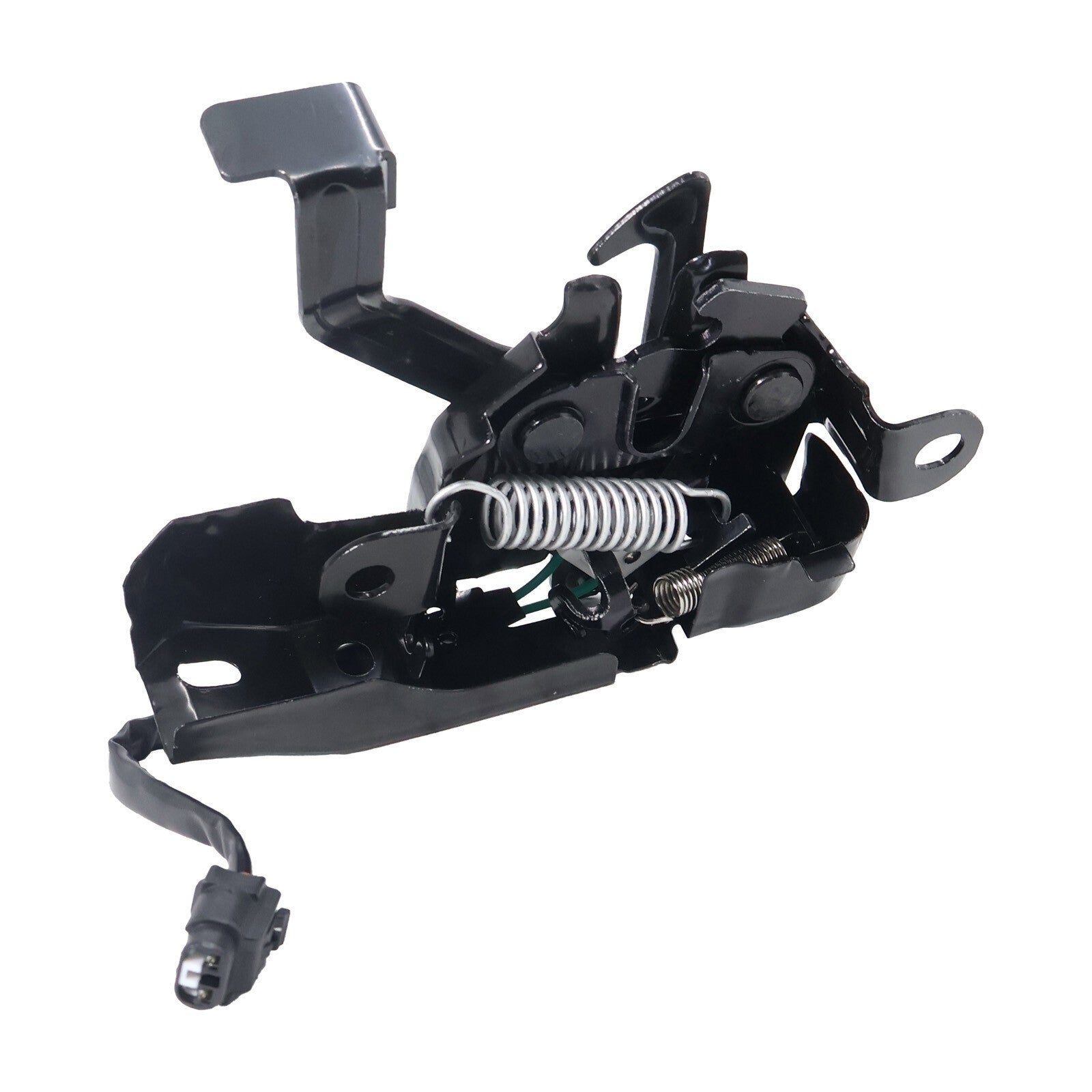 Toyota Camry Hood Latch 5351006180 LE SE Hybrid 07-11 2.4L 2.5L 3.5L