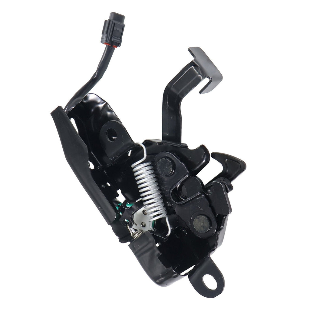 Toyota Camry Hood Latch 5351006180 LE SE Hybrid 07-11 2.4L 2.5L 3.5L