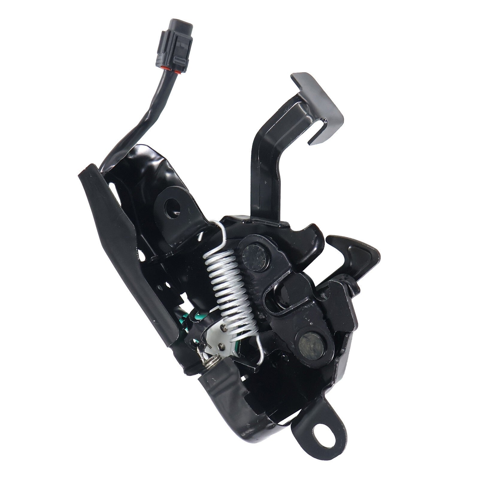 Toyota Camry Hood Latch 5351006180 LE SE Hybrid 07-11 2.4L 2.5L 3.5L