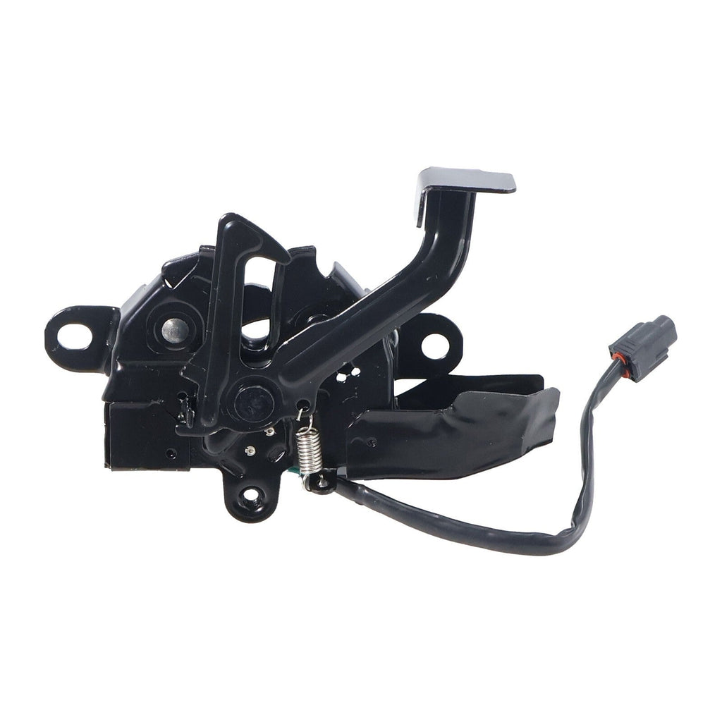 Toyota Camry Hood Latch 5351006180 LE SE Hybrid 07-11 2.4L 2.5L 3.5L
