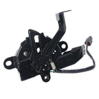Toyota Camry Hood Latch 5351006180 LE SE Hybrid 07-11 2.4L 2.5L 3.5L