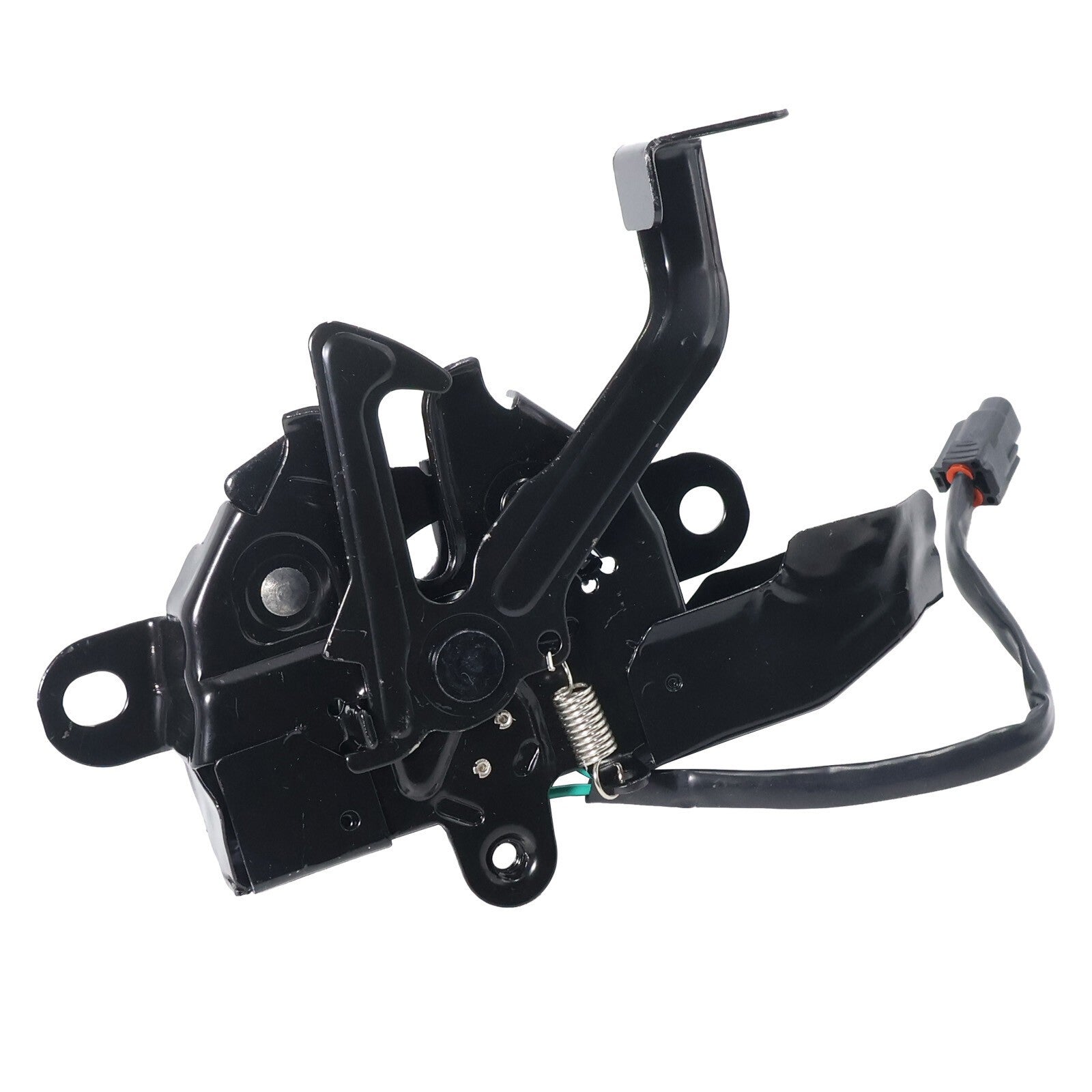 Toyota Camry Hood Latch 5351006180 LE SE Hybrid 07-11 2.4L 2.5L 3.5L