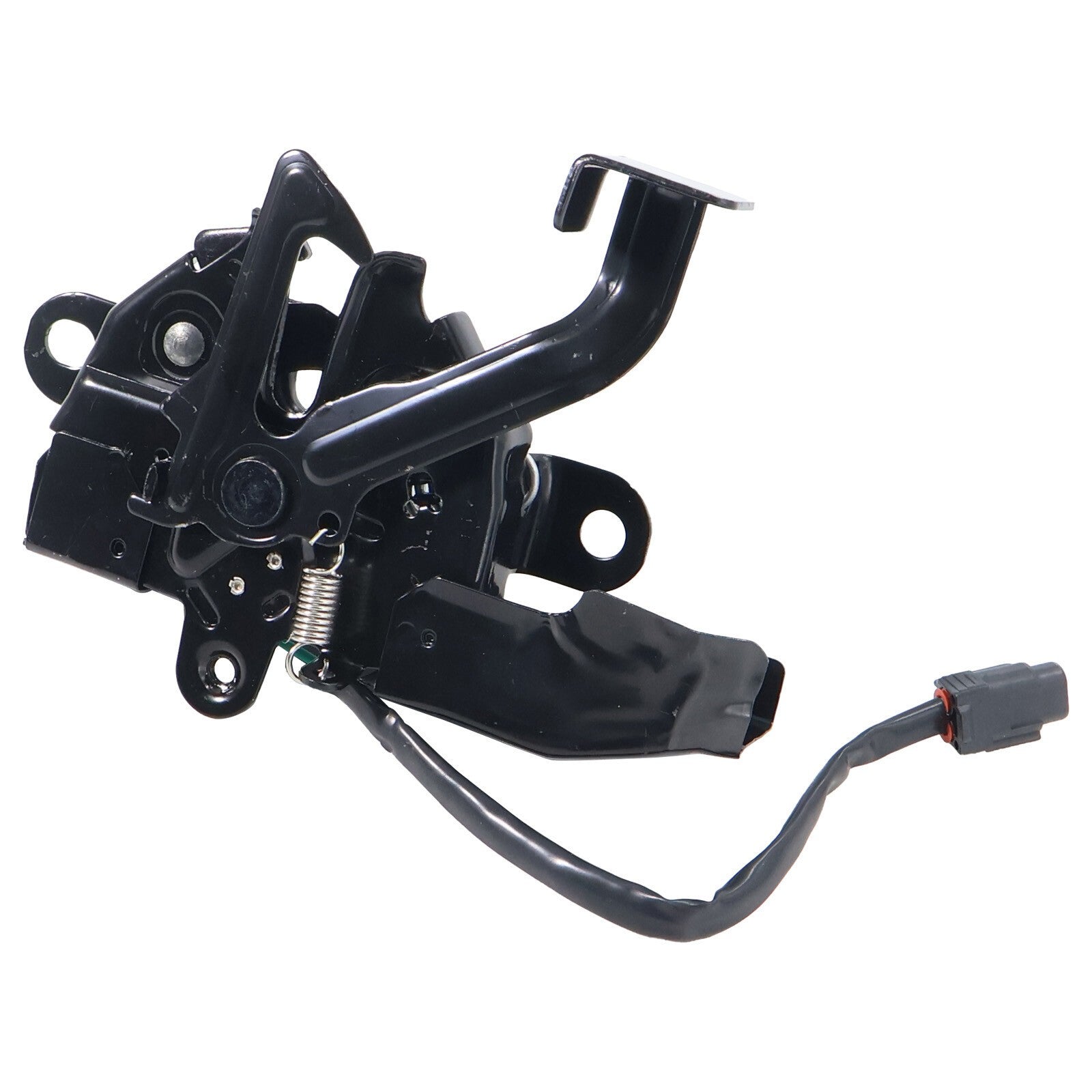 Toyota Camry Hood Latch 5351006180 LE SE Hybrid 07-11 2.4L 2.5L 3.5L
