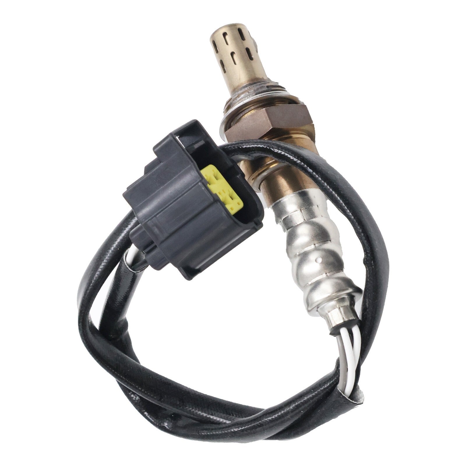 Chrysler Dodge Avenger Ram 1500 O2 Oxygen Sensor 4PCS Front & Rear 234-4029
