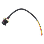 Low Coolant Sensor Repair Harness Wire W094112 for Peterbilt Kenworth