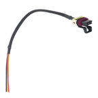 Low Coolant Sensor Repair Harness Wire W094112 for Peterbilt Kenworth