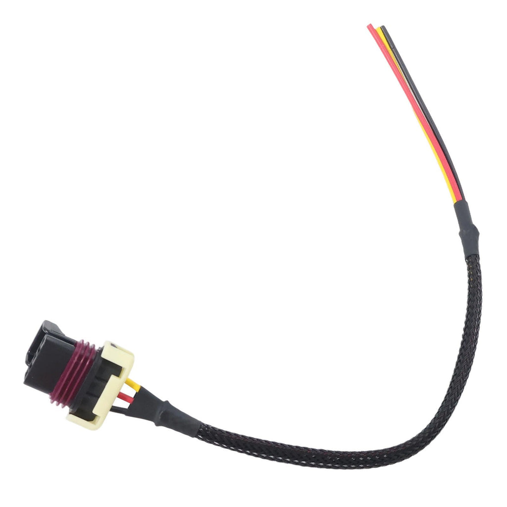 Low Coolant Sensor Repair Harness Wire W094112 for Peterbilt Kenworth