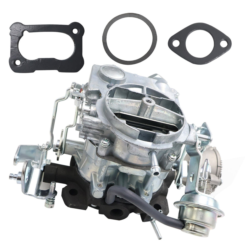 2 Barrel Carburetor 5.7L V8 for Chevrolet C10 K10 C20 K20 1970-1980 19030021