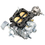 2 Barrel Carburetor 5.7L V8 for Chevrolet C10 K10 C20 K20 1970-1980 19030021
