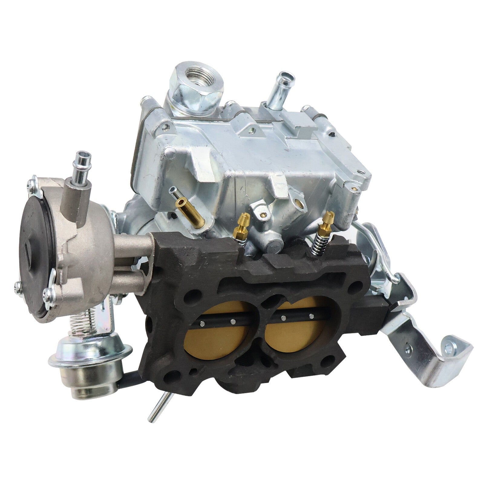2 Barrel Carburetor 5.7L V8 for Chevrolet C10 K10 C20 K20 1970-1980 19030021