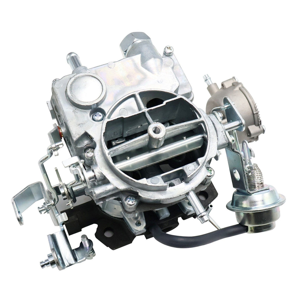 2 Barrel Carburetor 5.7L V8 for Chevrolet C10 K10 C20 K20 1970-1980 19030021