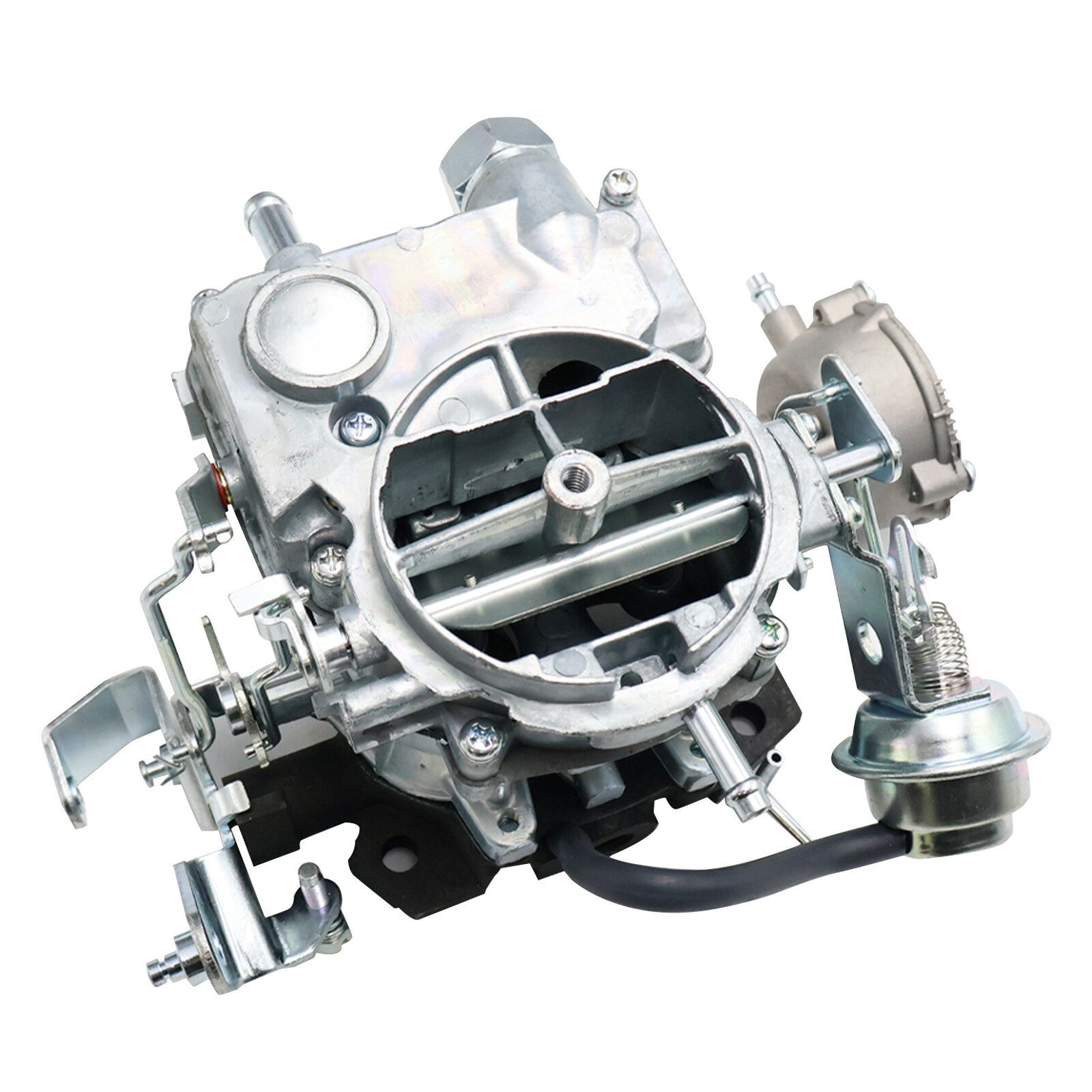 2 Barrel Carburetor 5.7L V8 for Chevrolet C10 K10 C20 K20 1970-1980 19030021