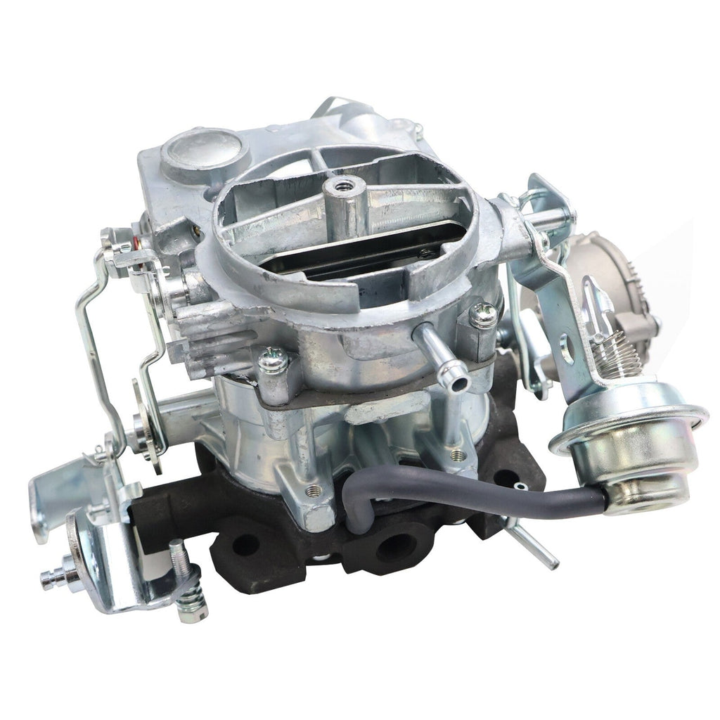 2 Barrel Carburetor 5.7L V8 for Chevrolet C10 K10 C20 K20 1970-1980 19030021