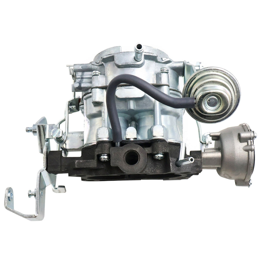 2 Barrel Carburetor 5.7L V8 for Chevrolet C10 K10 C20 K20 1970-1980 19030021