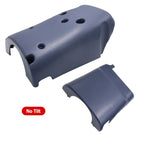 Blue Steering Column Cover No Tilt 45286-35260 for 89-95 Toyota Pickup 4Runner