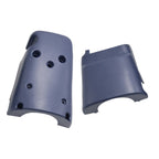Blue Steering Column Cover No Tilt 45286-35260 for 89-95 Toyota Pickup 4Runner