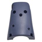 Blue Steering Column Cover No Tilt 45286-35260 for 89-95 Toyota Pickup 4Runner