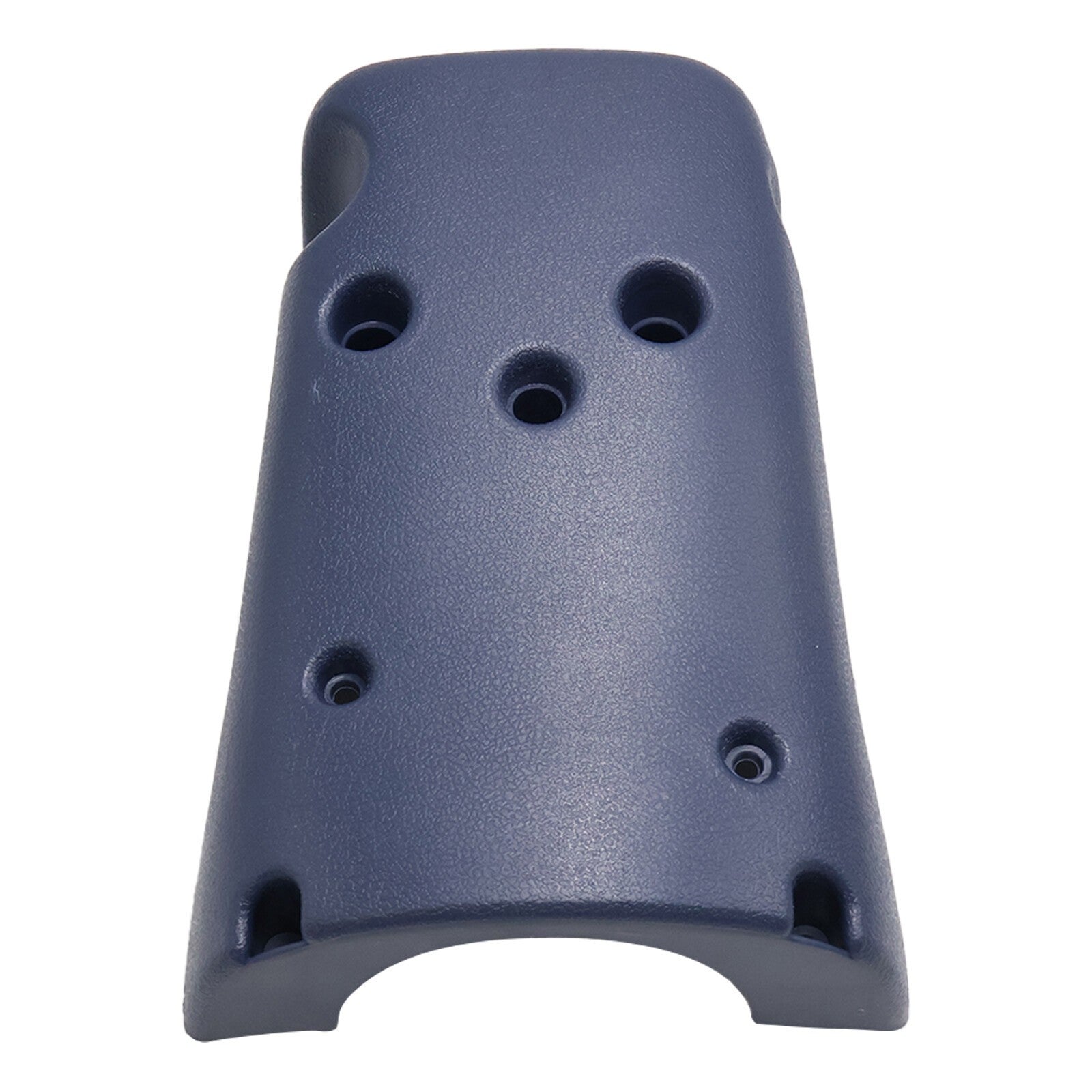 Blue Steering Column Cover No Tilt 45286-35260 for 89-95 Toyota Pickup 4Runner