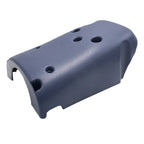 Blue Steering Column Cover No Tilt 45286-35260 for 89-95 Toyota Pickup 4Runner