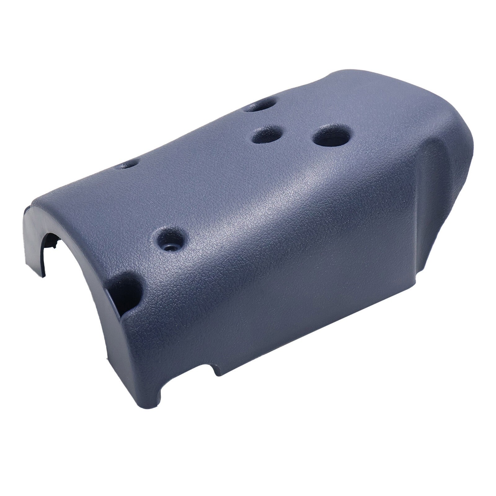 Blue Steering Column Cover No Tilt 45286-35260 for 89-95 Toyota Pickup 4Runner