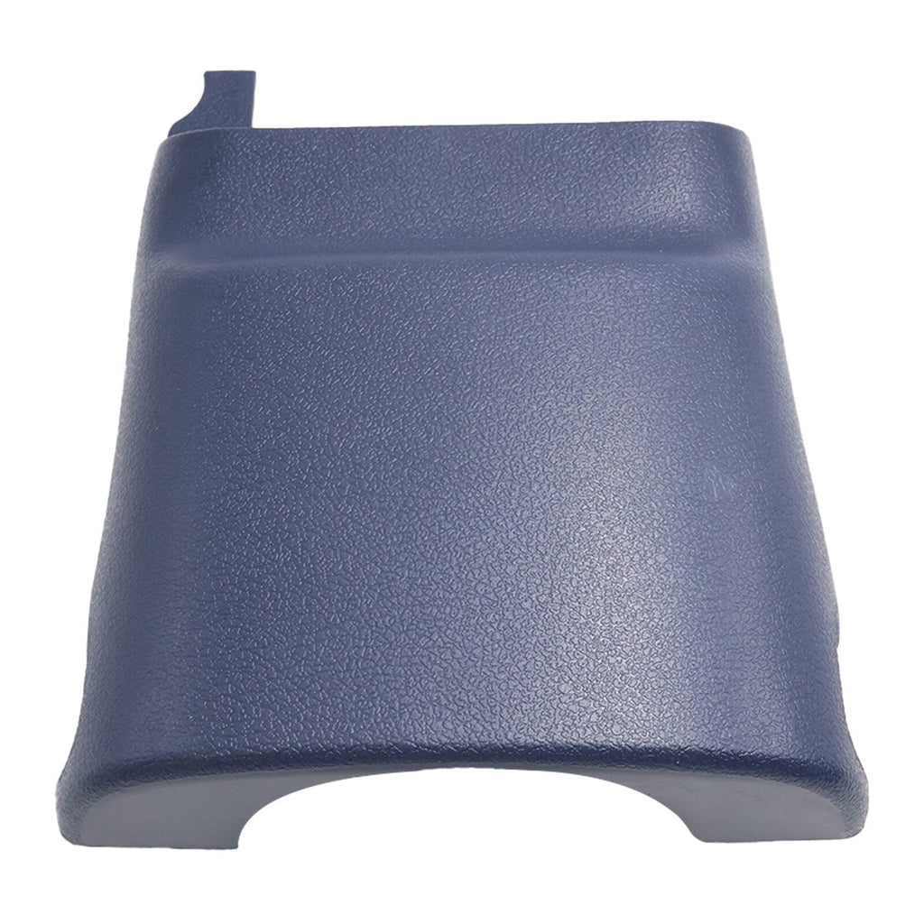 Blue Steering Column Cover No Tilt 45286-35260 for 89-95 Toyota Pickup 4Runner