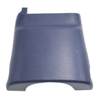 Blue Steering Column Cover No Tilt 45286-35260 for 89-95 Toyota Pickup 4Runner