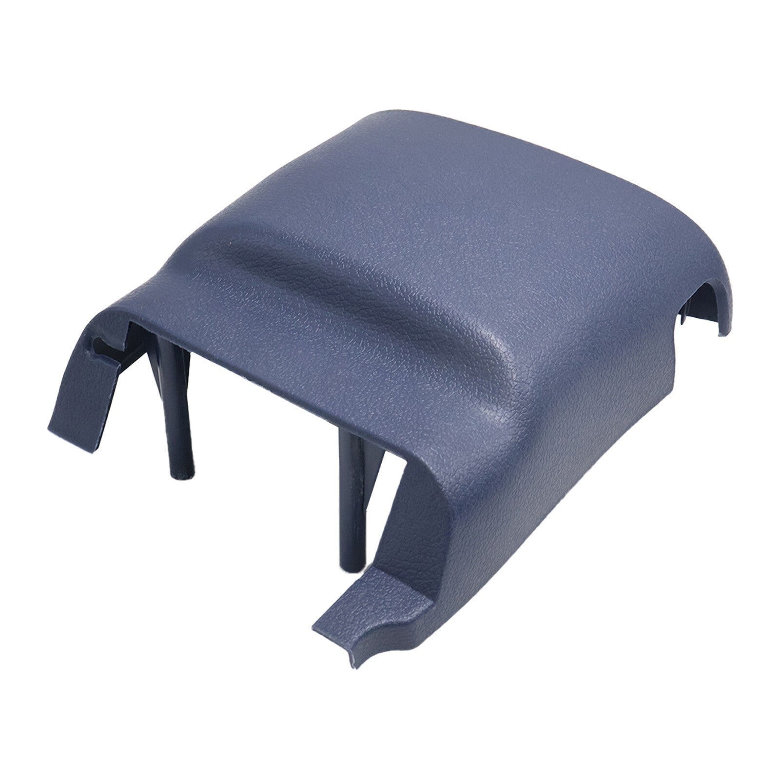Blue Steering Column Cover No Tilt 45286-35260 for 89-95 Toyota Pickup 4Runner