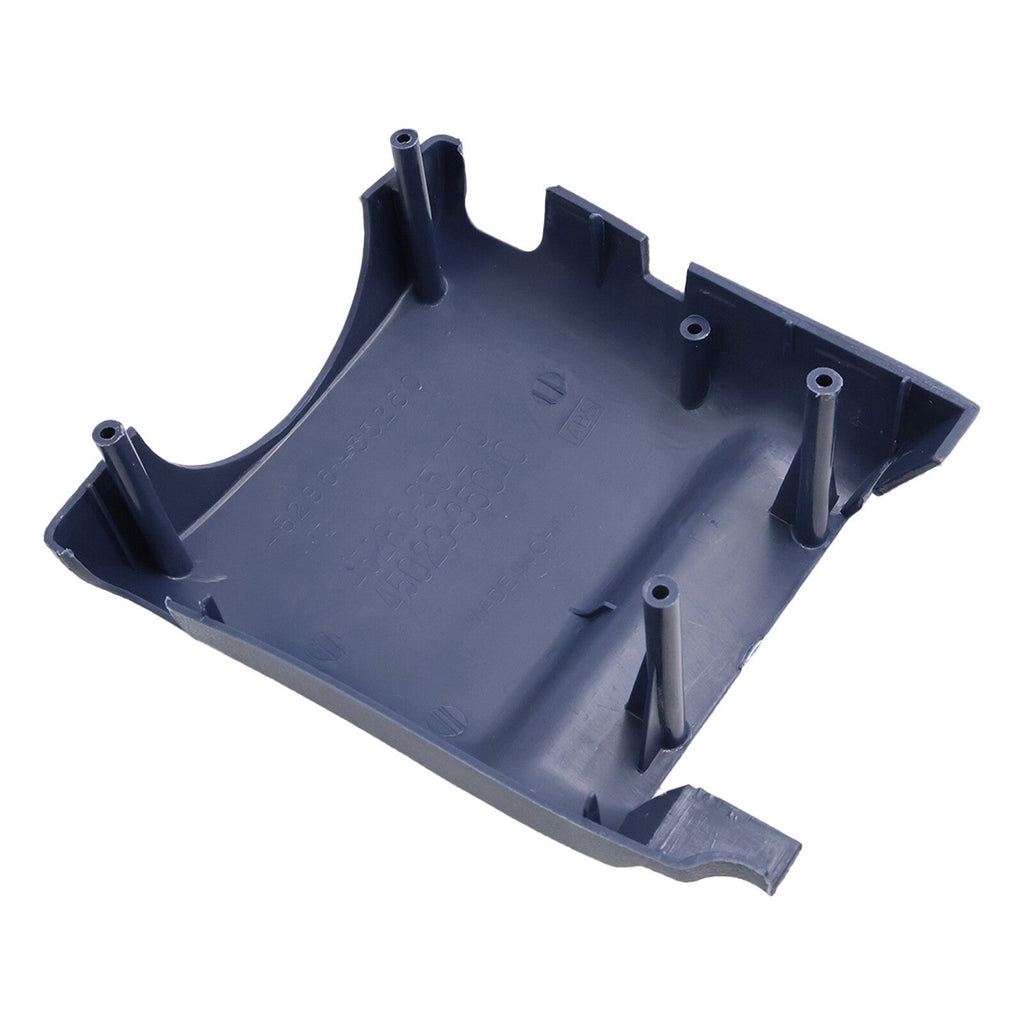 Blue Steering Column Cover No Tilt 45286-35260 for 89-95 Toyota Pickup 4Runner