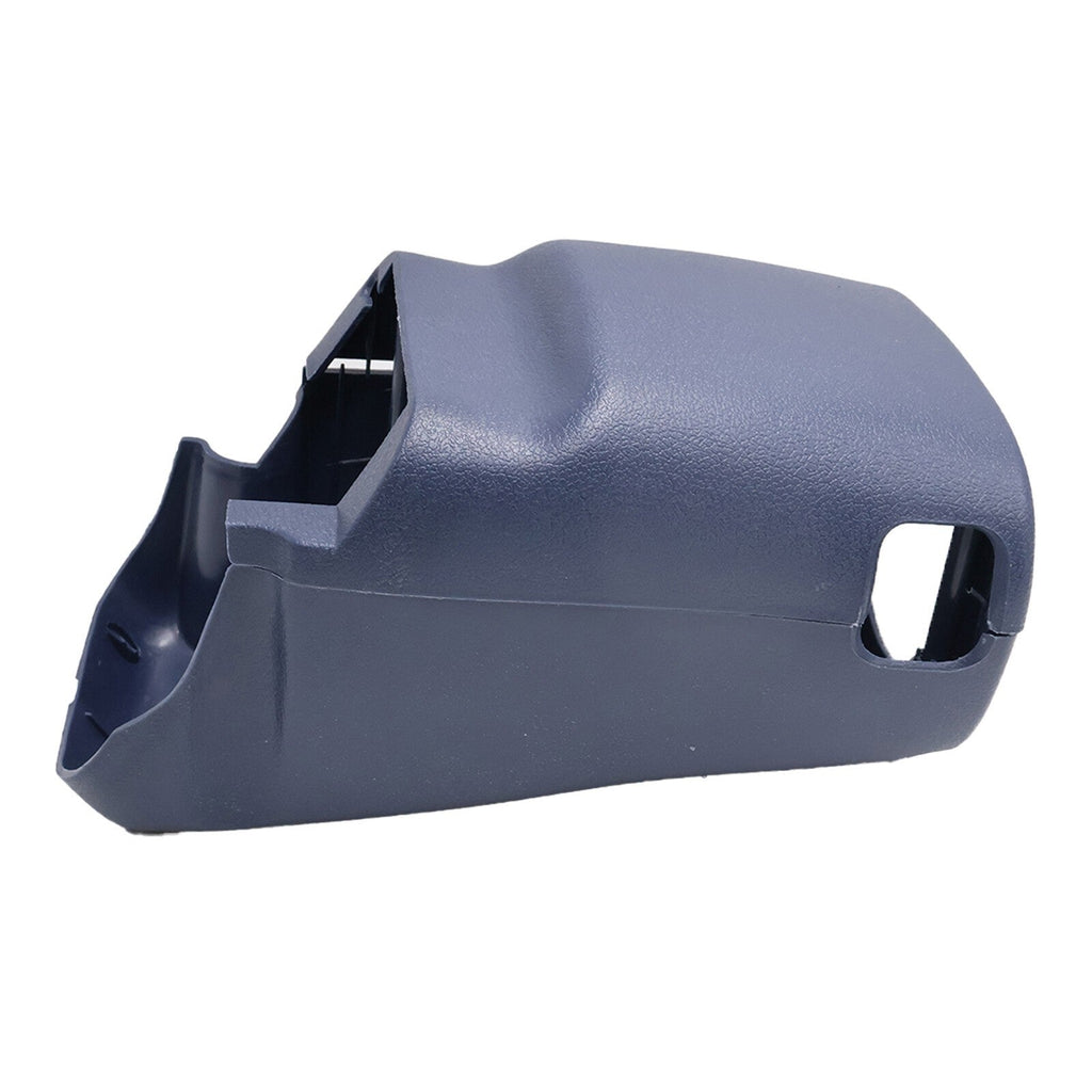 Blue Steering Column Cover No Tilt 45286-35260 for 89-95 Toyota Pickup 4Runner