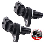 2x Camshaft Position Sensor 393502B030 for Hyundai Kia 1.6L 2012-2020