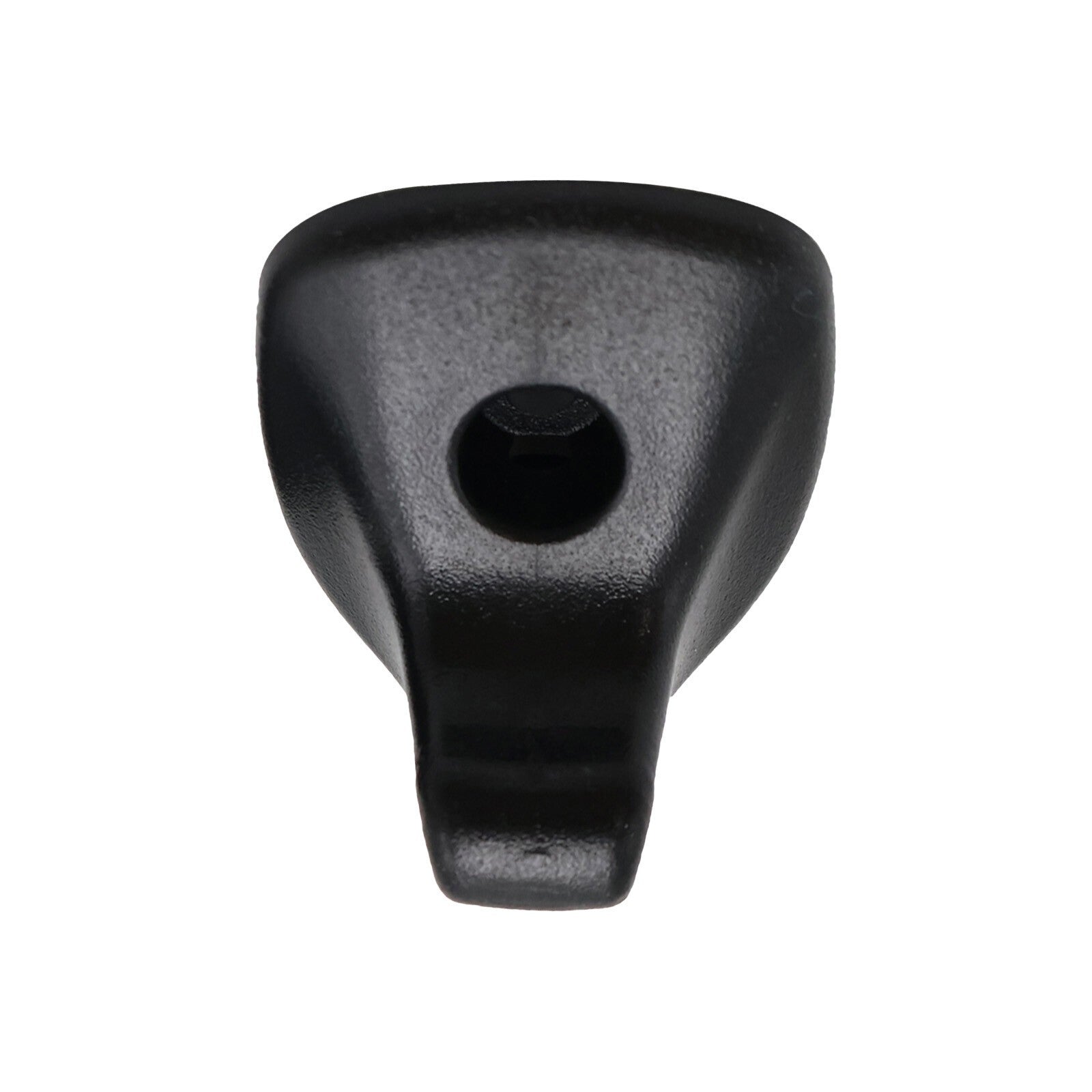 New 2x Sun Visor Retainer Clips for Chrysler Dodge 2011-2015 1GW25DX9AA