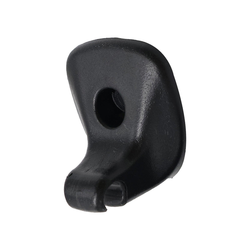 New 2x Sun Visor Retainer Clips for Chrysler Dodge 2011-2015 1GW25DX9AA