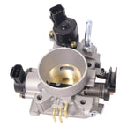 Throttle Body MR560120 for 2002-2007 Mitsubishi Lancer 2.0L SOHC ES OZ LS