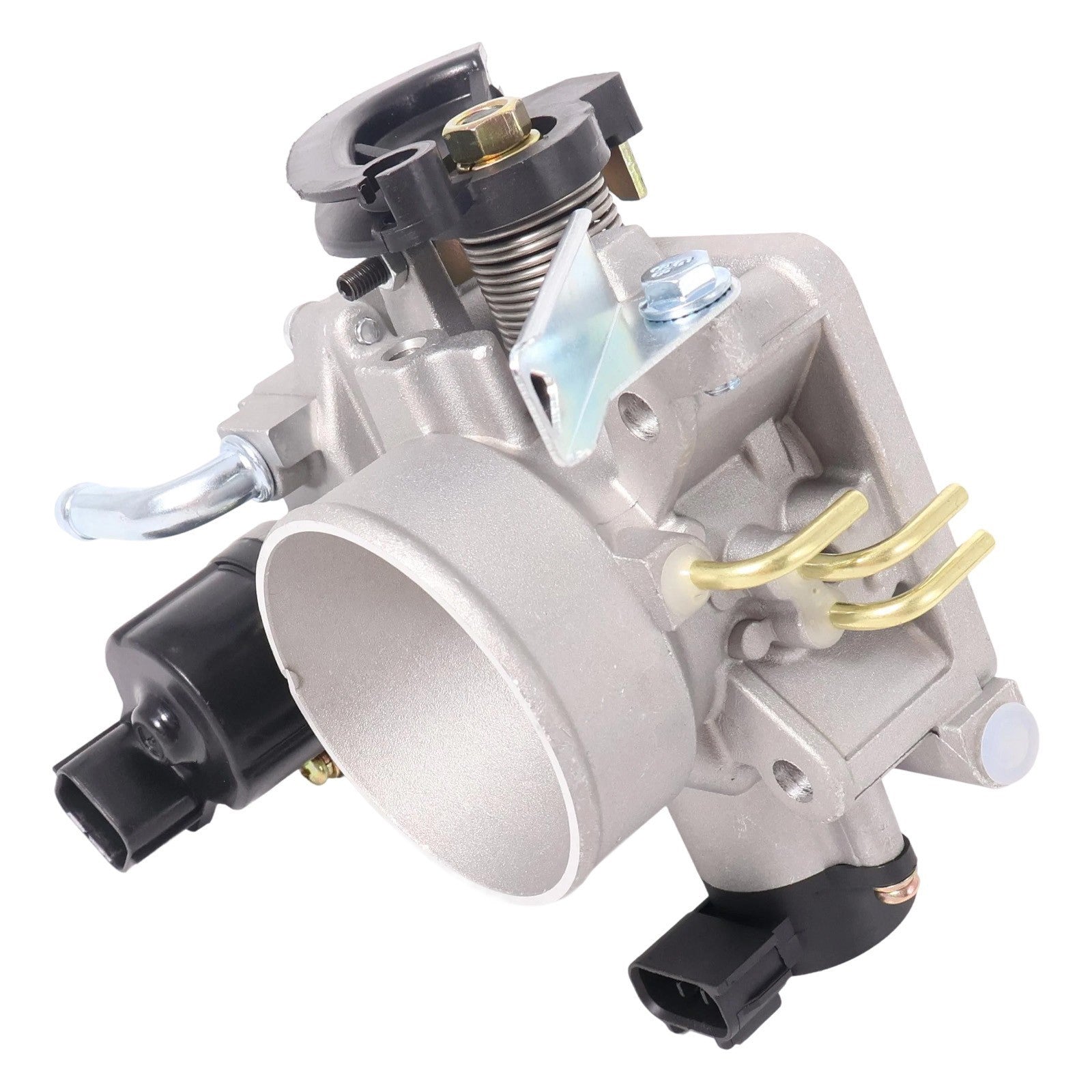 Throttle Body MR560120 for 2002-2007 Mitsubishi Lancer 2.0L SOHC ES OZ LS