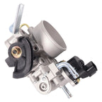 Throttle Body MR560120 for 2002-2007 Mitsubishi Lancer 2.0L SOHC ES OZ LS
